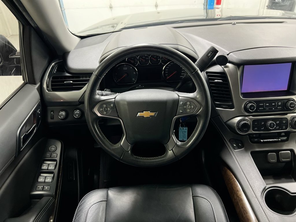 Used 2020 Chevrolet Tahoe LT AWD/4WD image 11