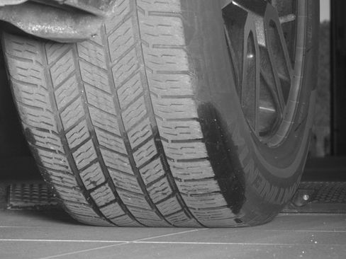 Used 2021 GMC Yukon XL AT4 w/ Rear Media and Nav Package image 8