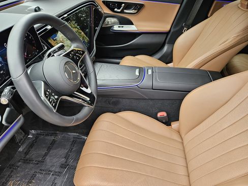 Certified 2024 Mercedes-Benz E 350 E 350 image 14