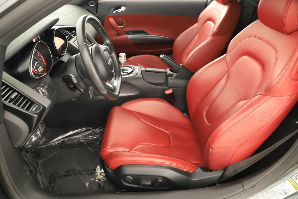 Used 2011 Audi R8 V10 AWD/4WD image 20