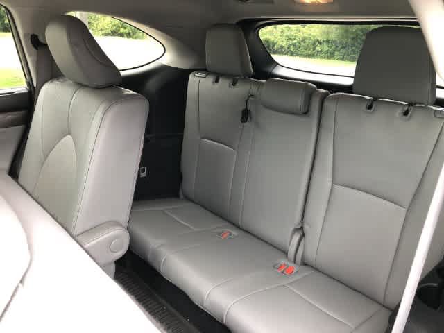 Used 2023 Toyota Highlander Limited AWD/4WD image 37