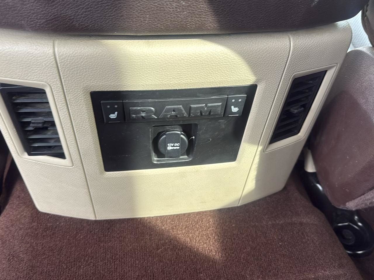 Used 2014 RAM 3500 Laramie Longhorn w/ Convenience Group AWD/4WD image 30