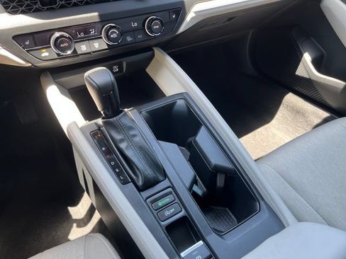 Certified 2024 Honda Accord EX image 35