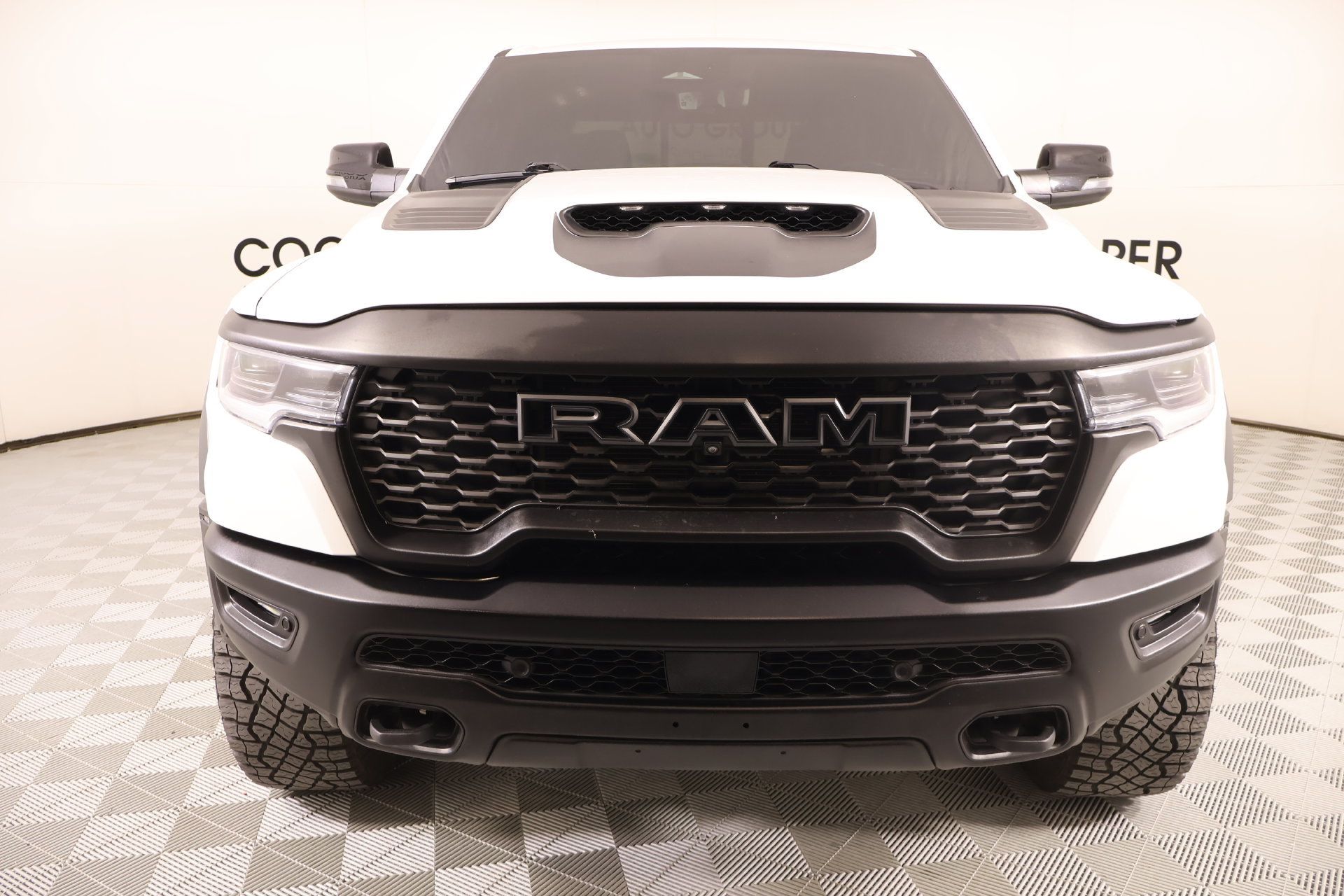 Used 2025 RAM 1500 RHO w/ RHO Level 1 Equipment Group AWD/4WD image 11
