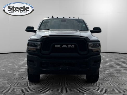 Used 2020 RAM 2500 Power Wagon image 8