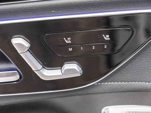 Certified 2023 Mercedes-Benz EQE 350+ 4MATIC SUV image 24