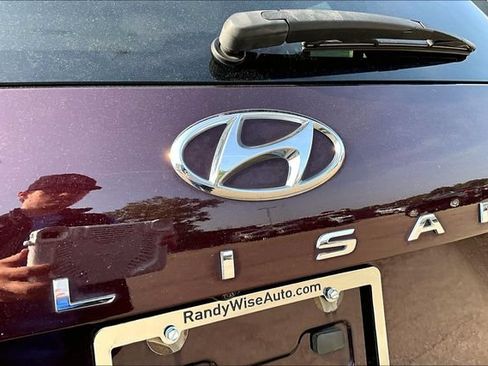 Used 2020 Hyundai Palisade SEL AWD/4WD image 8