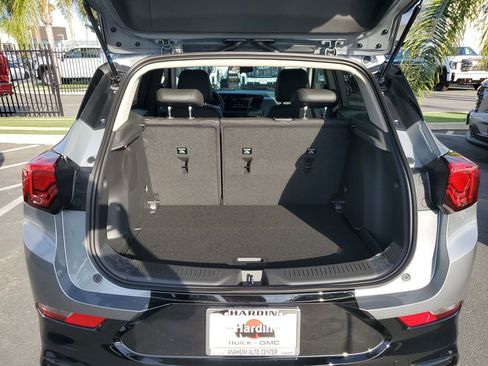 New 2026 Buick Encore GX Sport Touring image 7