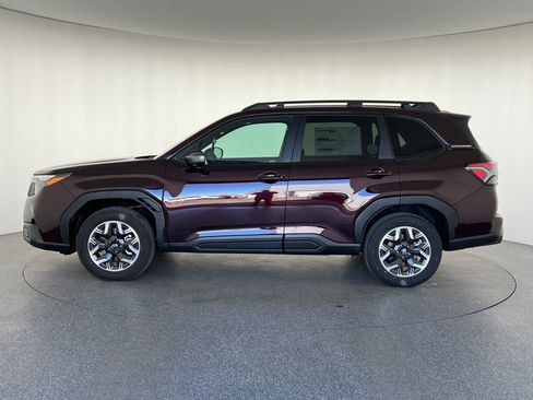 New 2026 Subaru Forester Premium image 2