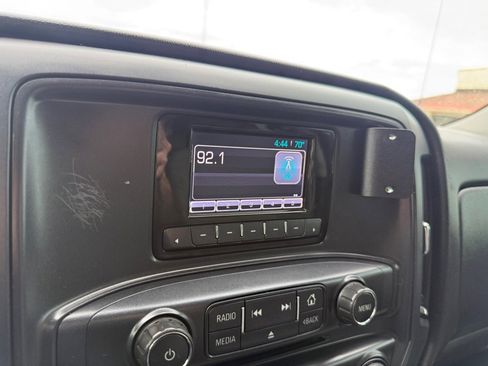 Used 2015 Chevrolet Silverado 1500 W/T w/ Trailering Package image 26