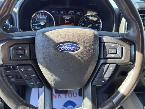 Used 2020 Ford Expedition Max Limited image 15