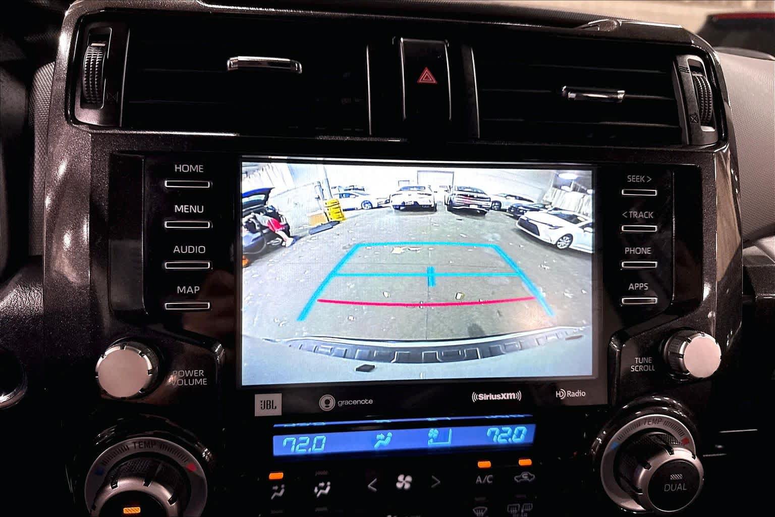 Used 2021 Toyota 4Runner TRD Pro AWD/4WD image 27