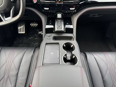 New 2026 Acura MDX A-Spec AWD/4WD image 24