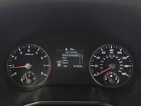 Used 2021 Kia Telluride LX FWD image 28