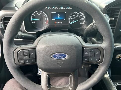 Used 2023 Ford F150 XL w/ STX Appearance Package AWD/4WD image 22