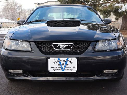 Used 2003 Ford Mustang GT image 13