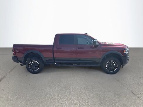 Used 2023 RAM 2500 Rebel w/ Level 1 Equipment Group image 3