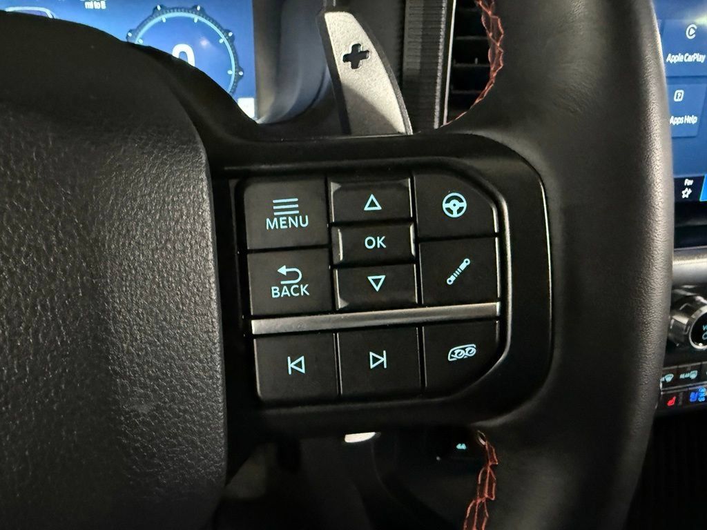 Used 2025 Ford F150 Raptor AWD/4WD image 35