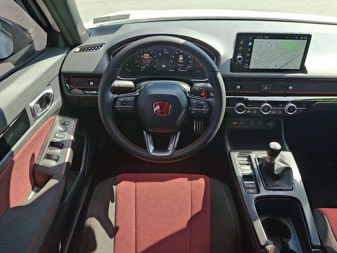 Used 2026 Honda Civic Si image 11