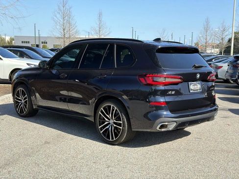 Certified 2023 BMW X5 sDrive40i w/ M Sport Package image 5
