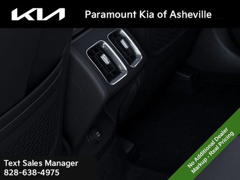 New 2026 Kia Sorento EX AWD/4WD image 26