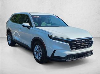 Used 2023 Honda CR-V LX video 3