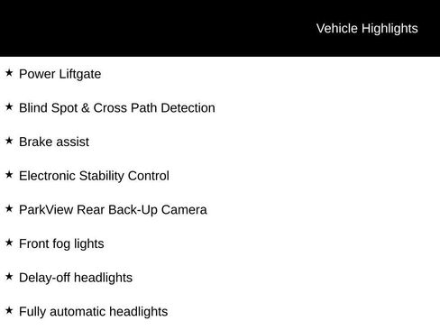 Used 2019 Chrysler Pacifica Touring Plus image 9