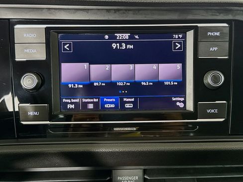 Used 2020 Volkswagen Jetta S FWD image 17