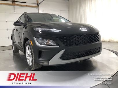 Used 2023 Hyundai Kona SEL w/ Convenience Package