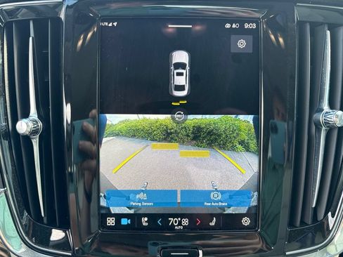 Certified 2023 Volvo S90 B6 Plus AWD/4WD image 20