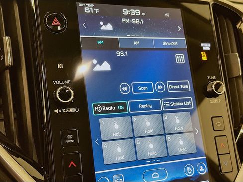 Used 2025 Subaru Ascent Premium image 21