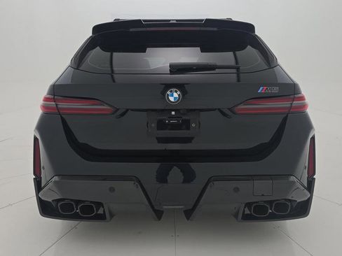 Used 2025 BMW M5 Touring w/ M Driver's Package image 5