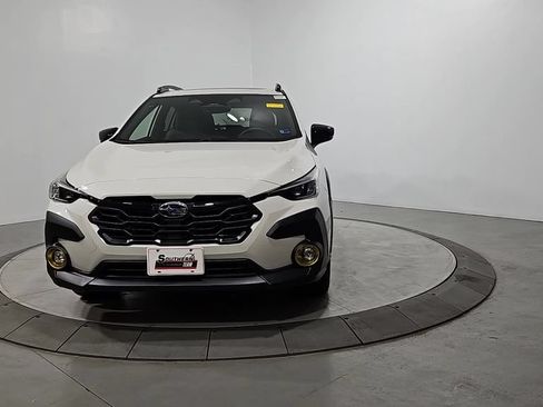 New 2026 Subaru Crosstrek 2.5i Sport w/ Crosstrek Mirror Package AWD/4WD image 9