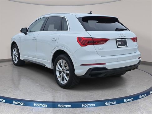 Used 2025 Audi Q3 2.0T Premium w/ Convenience Package image 8