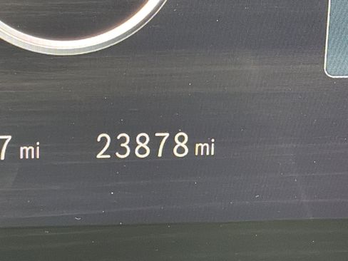 Certified 2025 Mercedes-Benz GLS 450 4MATIC image 5