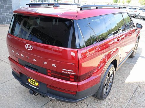 New 2026 Hyundai Santa Fe SEL image 6