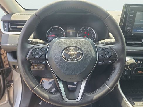 Used 2021 Toyota RAV4 XLE w/ Convenience Package AWD/4WD image 28