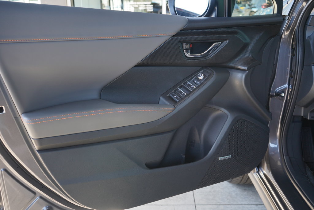 New 2026 Subaru Crosstrek 2.5i Limited AWD/4WD image 11
