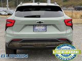 New 2025 Chevrolet Trax ACTIV w/ Driver Confidence Package image 4