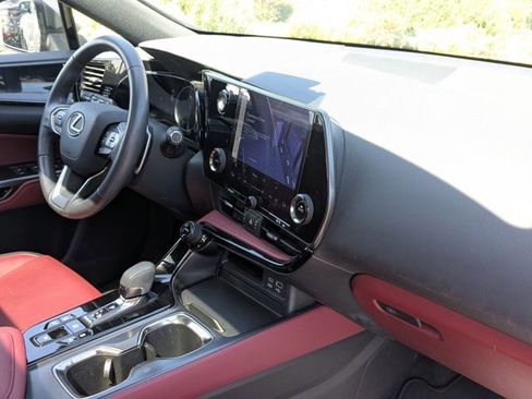 Used 2024 Lexus NX 350 AWD w/ Cold Area Package image 21