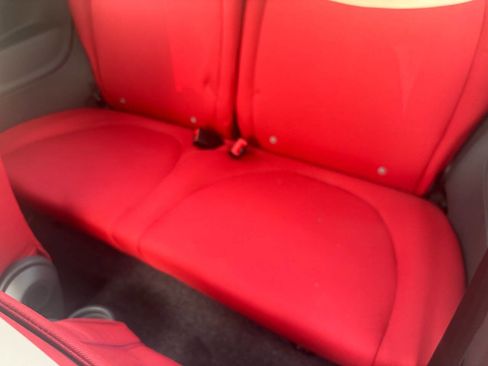 Used 2012 FIAT 500 Pop image 19