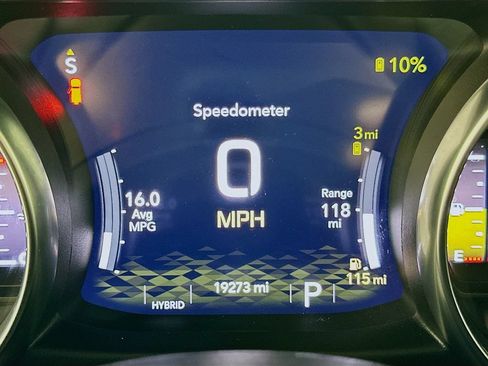 Used 2023 Jeep Wrangler Unlimited w/ 8.4" Radio Group AWD/4WD image 24