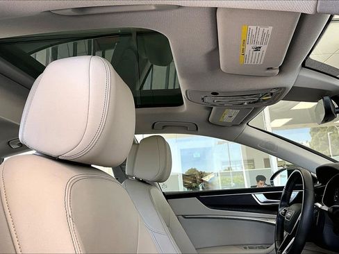 Used 2019 Audi A7 3.0T Prestige image 27