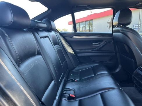 Used 2015 BMW 535i 535i image 34