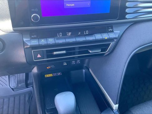 Used 2026 Toyota Camry LE w/ Convenience Package FWD image 35