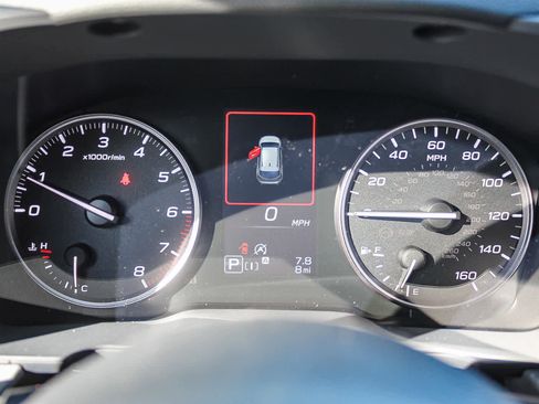 New 2026 Subaru Crosstrek 2.5i Premium image 23