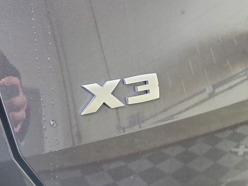 Certified 2026 BMW X3 M50 w/ Premium Package image 7