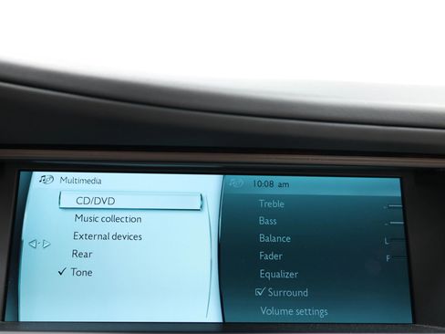 Used 2015 Rolls-Royce Ghost RWD image 36