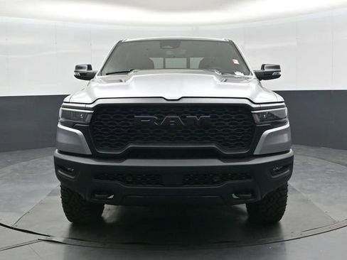 New 2026 RAM 1500 Rebel w/ Rebel Level 2 Equipment Group AWD/4WD image 9