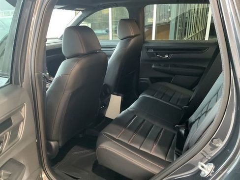 New 2026 Honda CR-V Sport-L image 17